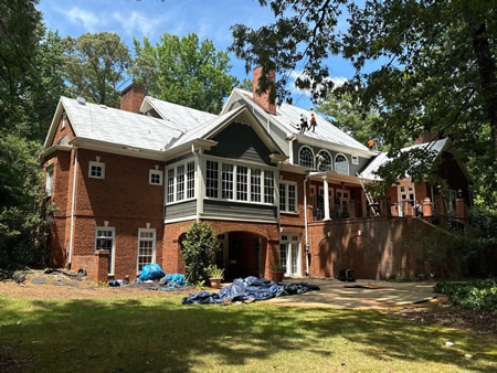 About roofsouth llc