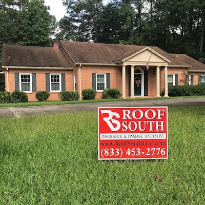 About roofsouth llc