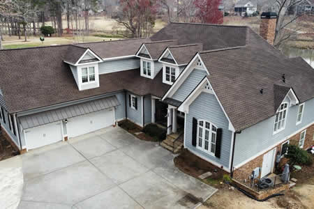 5 Signs It’s Time to Replace Your Roof