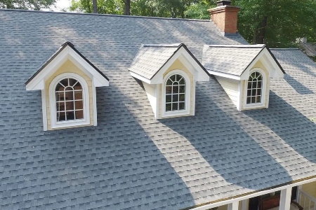 5 Signs It’s Time to Replace Your Roof Thumbnail