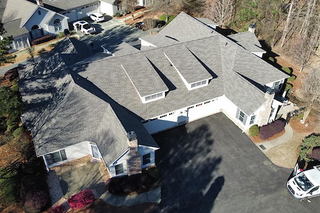 Asphalt vs. Metal Roofing: What Works Best for Georgia Homes?