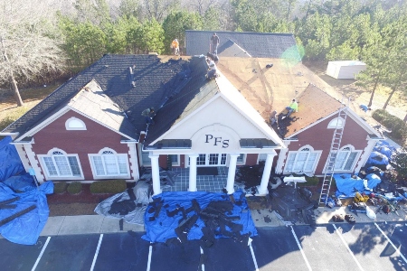 Eatonton, GA