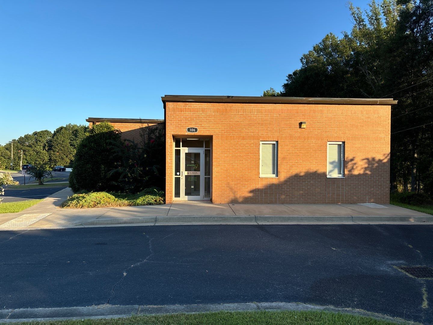  Thermal Image Roof Inspection