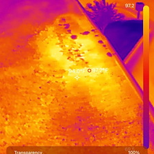 Thermal-Image-Roof-Inspection 1