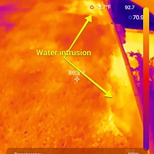 Thermal-Image-Roof-Inspection 7