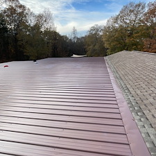 Awesome-Metal-Roof-Restoration-in-Macon-Ga-by-Roofsouth-LLC 0