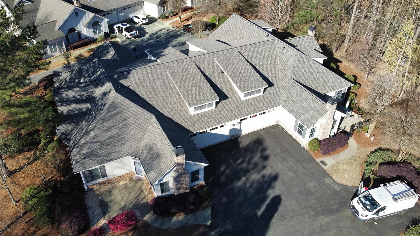 New Project Lake Sinclair Thumbnail