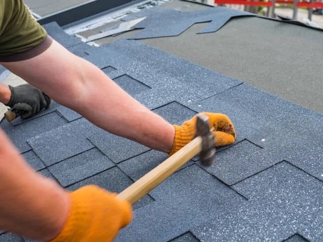 Roofing Banner Image