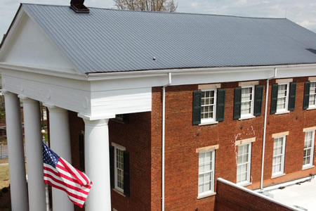 Metal Roofing Thumbnail