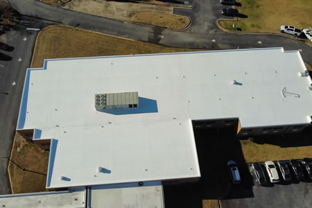 TPO Roofing Thumbnail