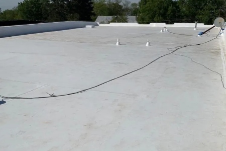 TPO Roofing Thumbnail